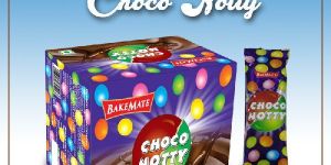 Choco Notty Chocolate
