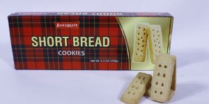 Premium Short Bread Butter Cookies