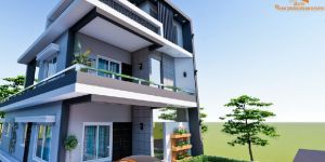 Architectural Drafting Services