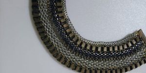 Necklace Antique Jewellery