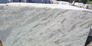 Vani White Marble