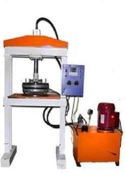 Paper Cup Making Machine