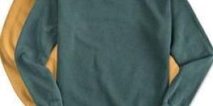 Mens Plain Sweatshirts