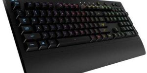 Gaming Keyboard