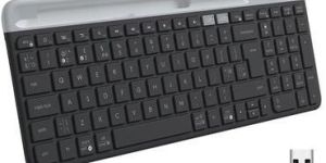 Wireless Keyboard