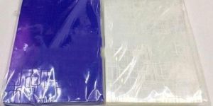 Spiral Binding Sheet