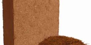 Coco Peat Block