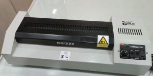 Lamination Machine