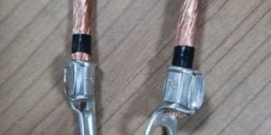 Pin Type And Ring Type Cable Lugs