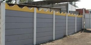 Precast Compound Wall