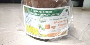 Organic Jaggery