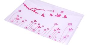 Saya Eco Clear Bag Designer