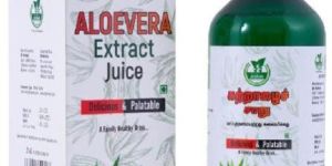Aloevera Juice