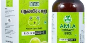 Amla Juice