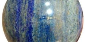 Lapis Lazuli Gemstone Ball