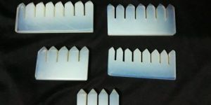 Opalite Arrowheads