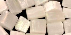 Selenite Tumbled Stone