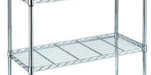 Stainless Steel Rack