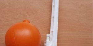 Flush Tank Ball Valve