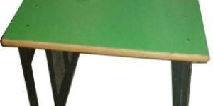 School Bench