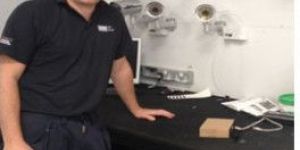 Bathroom Renovation Services