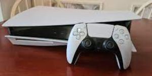PS 5 Play Station