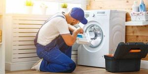 Washing Machine Repairing Services