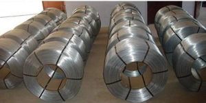 Galvanized Iron Wire