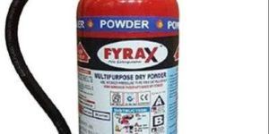 Fire Extinguisher