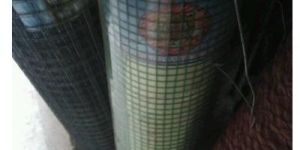 Plastic Wire Mesh