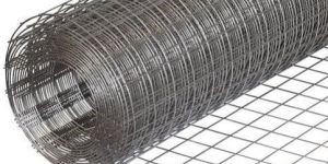 SS Chain Link Fencing Wire