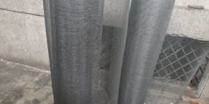 Galvanized Iron Wire Mesh