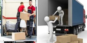 Household Goods Loading Unloading Services