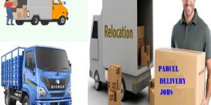 Industrial Packaging.