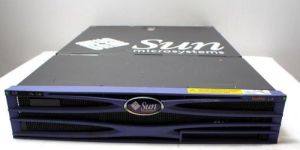 Sun Fire Server