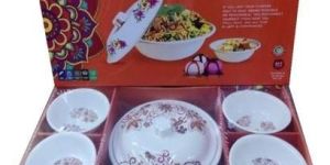 Pudding Set