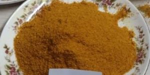 Organic Turmeric Powder