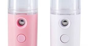 Nano Mist Sprayer