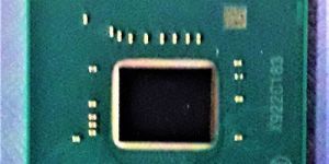 Intel CPU Processor