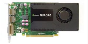 NVIDIA Graphics Card