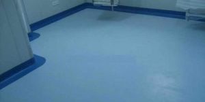 Anti Static PVC Floorings