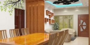 Dining Room Interior Designing Services