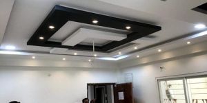 Fiber False Ceiling Designing Services