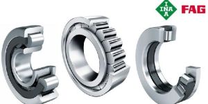 Cylindrical Roller Bearings