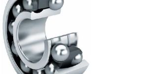 Self-aligning Ball Bearings