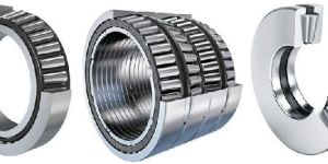 Tapered Roller Bearings