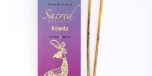 Kewda Incense Sticks