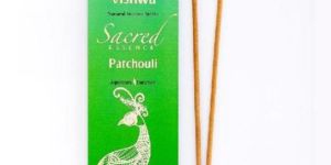 Patchouli Incense Sticks