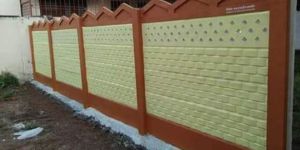 Fencing Wire Wall