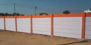 RCC Wall Compound